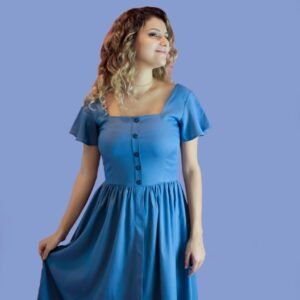 mila dual pocket pant